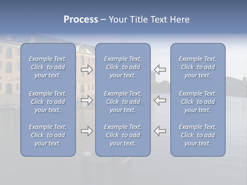 Amsterdam PowerPoint Template