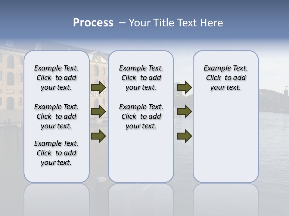 Amsterdam PowerPoint Template