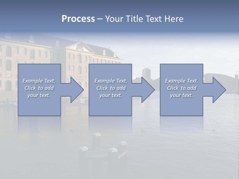 Amsterdam PowerPoint Template