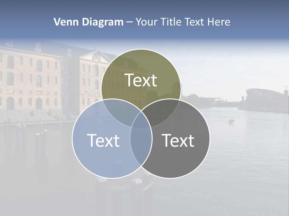 Amsterdam PowerPoint Template