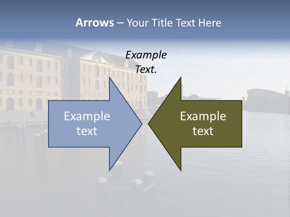 Amsterdam PowerPoint Template