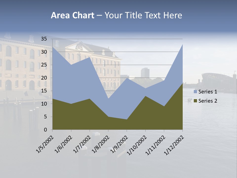 Amsterdam PowerPoint Template