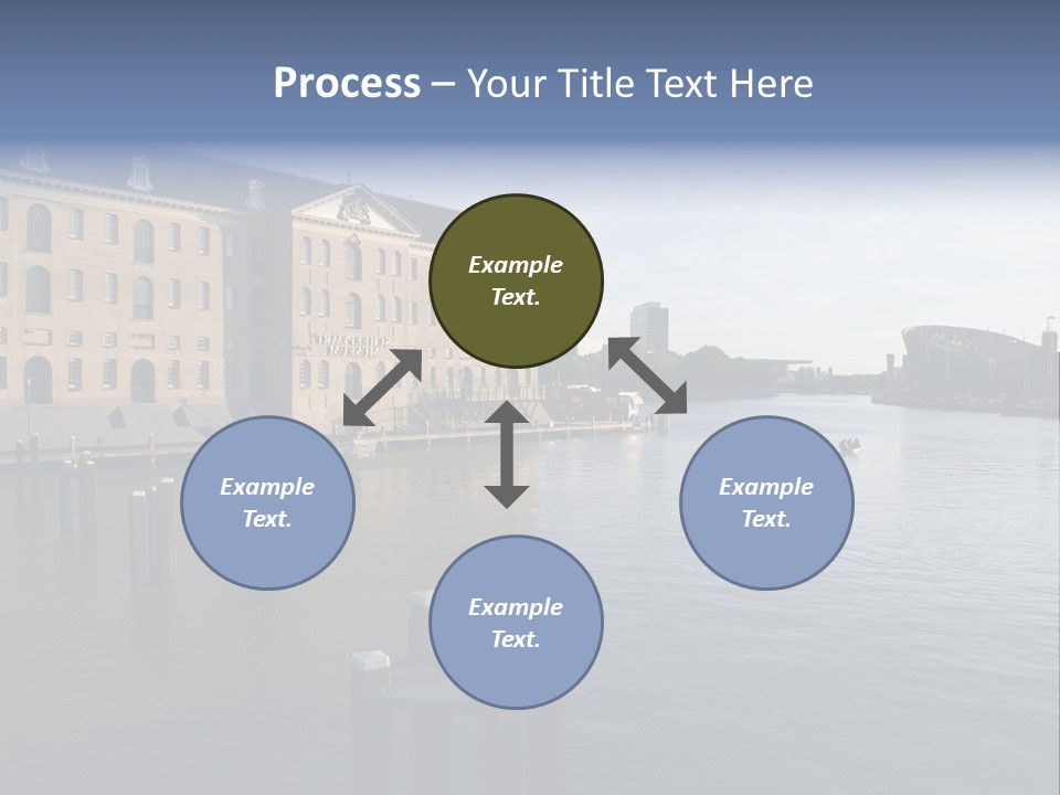 Amsterdam PowerPoint Template