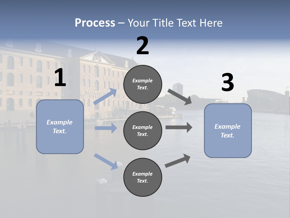 Amsterdam PowerPoint Template