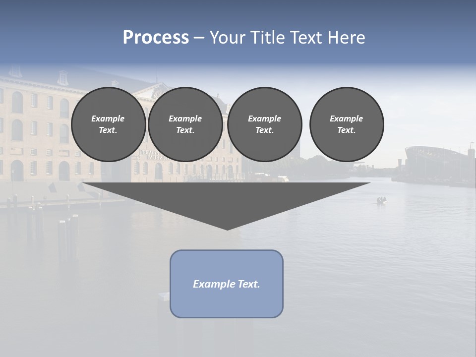 Amsterdam PowerPoint Template