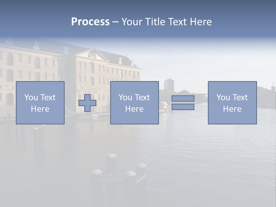 Amsterdam PowerPoint Template