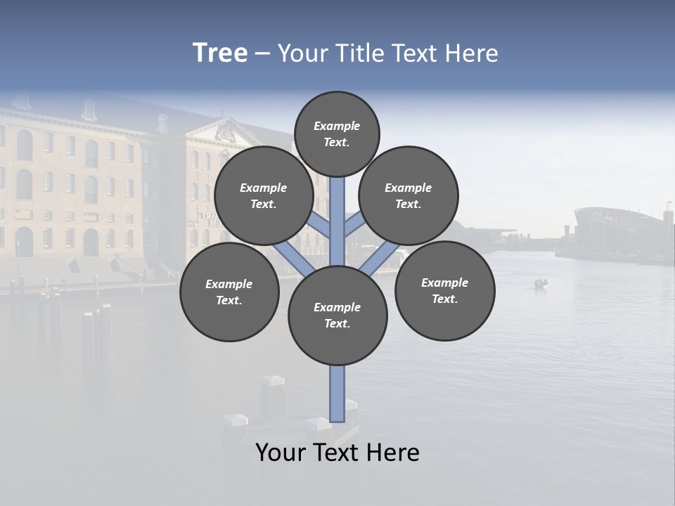 Amsterdam PowerPoint Template