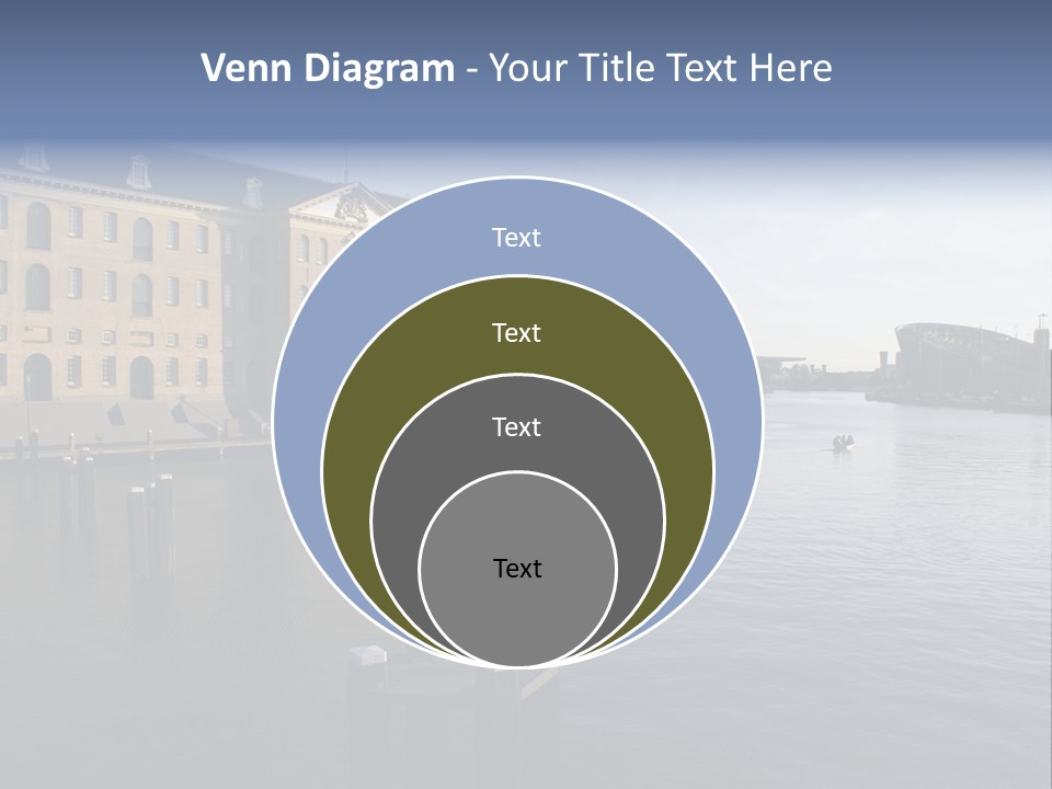 Amsterdam PowerPoint Template