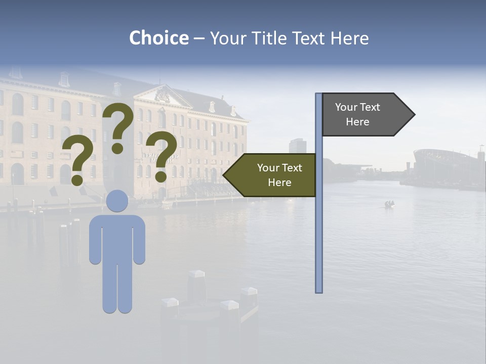 Amsterdam PowerPoint Template