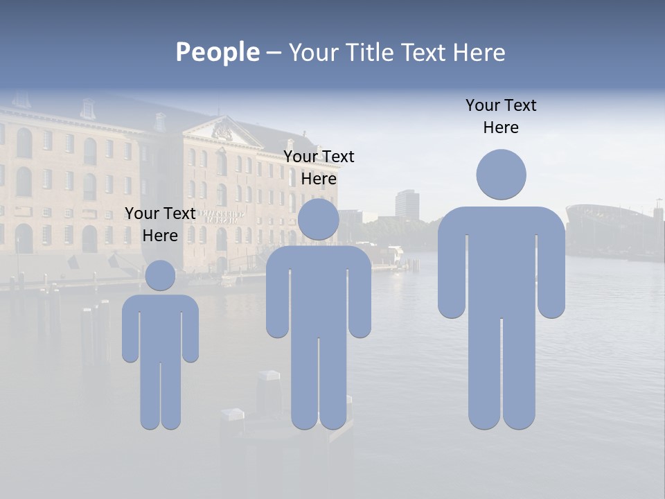 Amsterdam PowerPoint Template