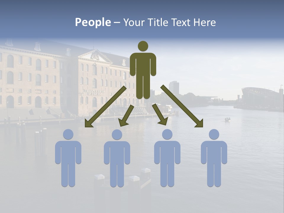 Amsterdam PowerPoint Template