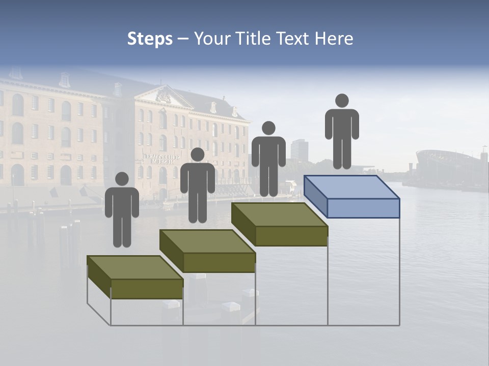 Amsterdam PowerPoint Template