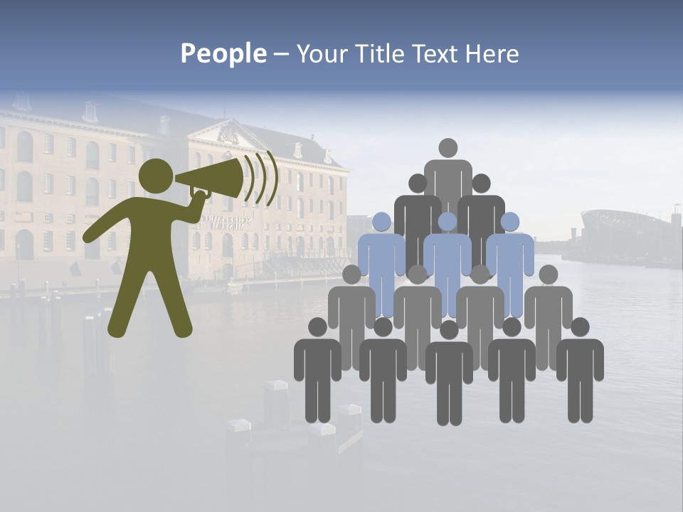 Amsterdam PowerPoint Template