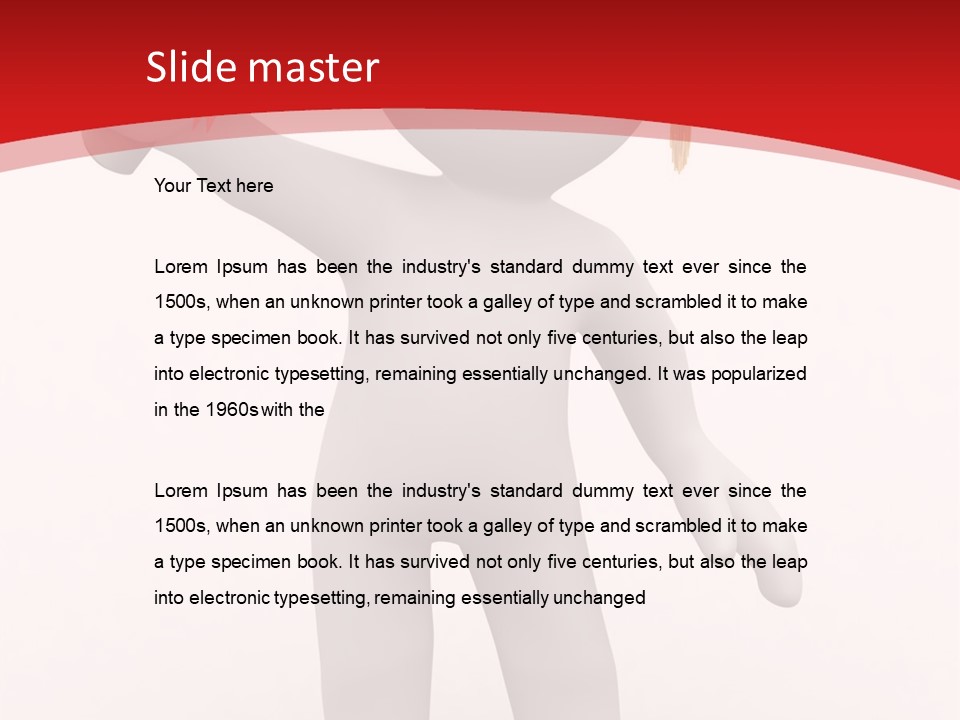 Graduation PowerPoint Template