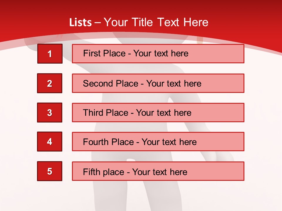 Graduation PowerPoint Template