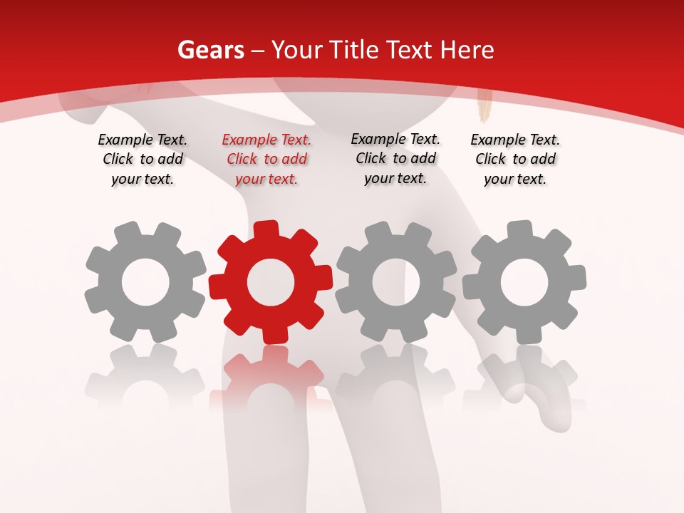 Graduation PowerPoint Template