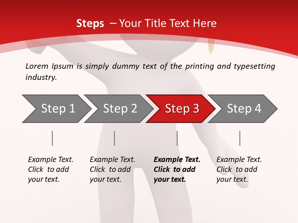 Graduation PowerPoint Template