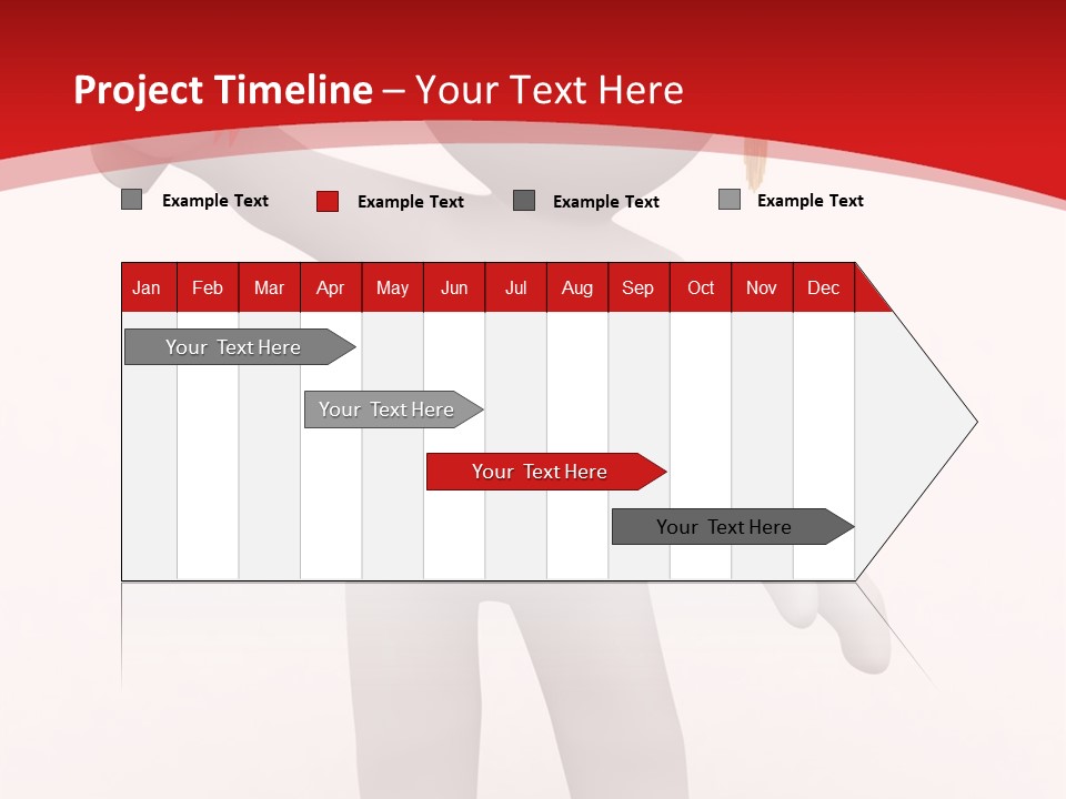 Graduation PowerPoint Template