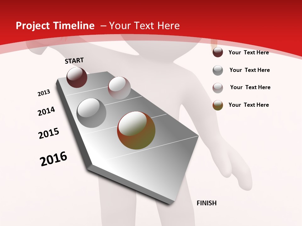 Graduation PowerPoint Template