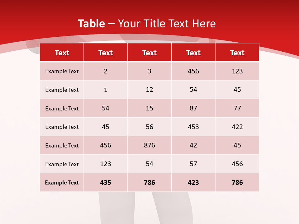 Graduation PowerPoint Template