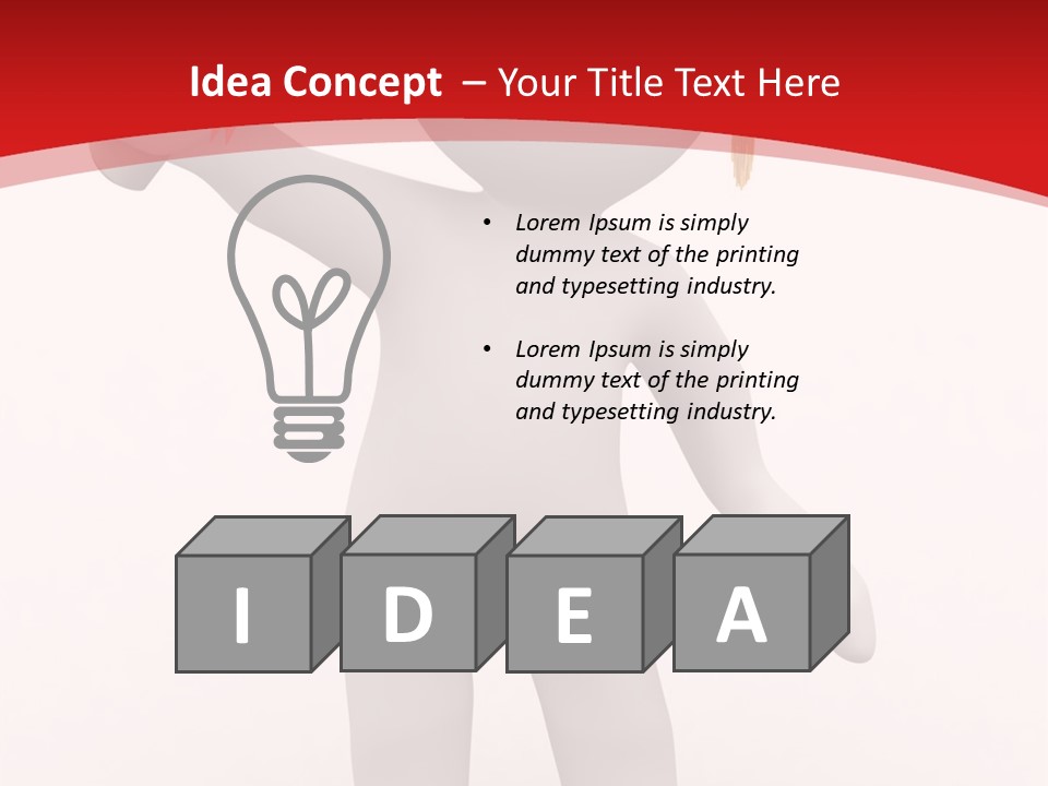 Graduation PowerPoint Template