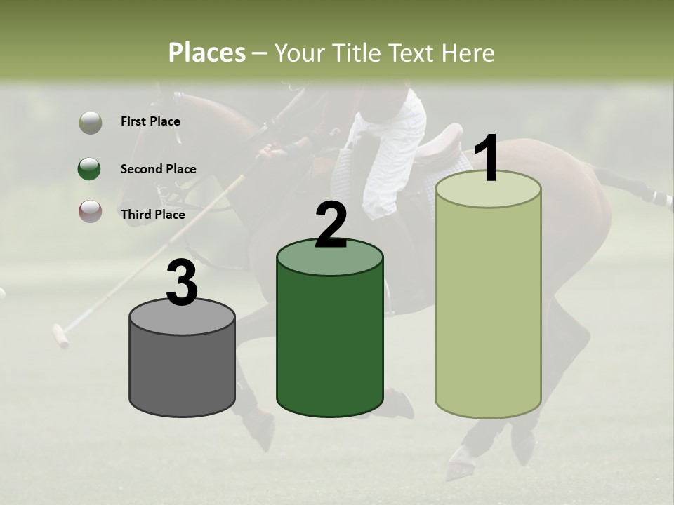 Amazing Flower PowerPoint Template