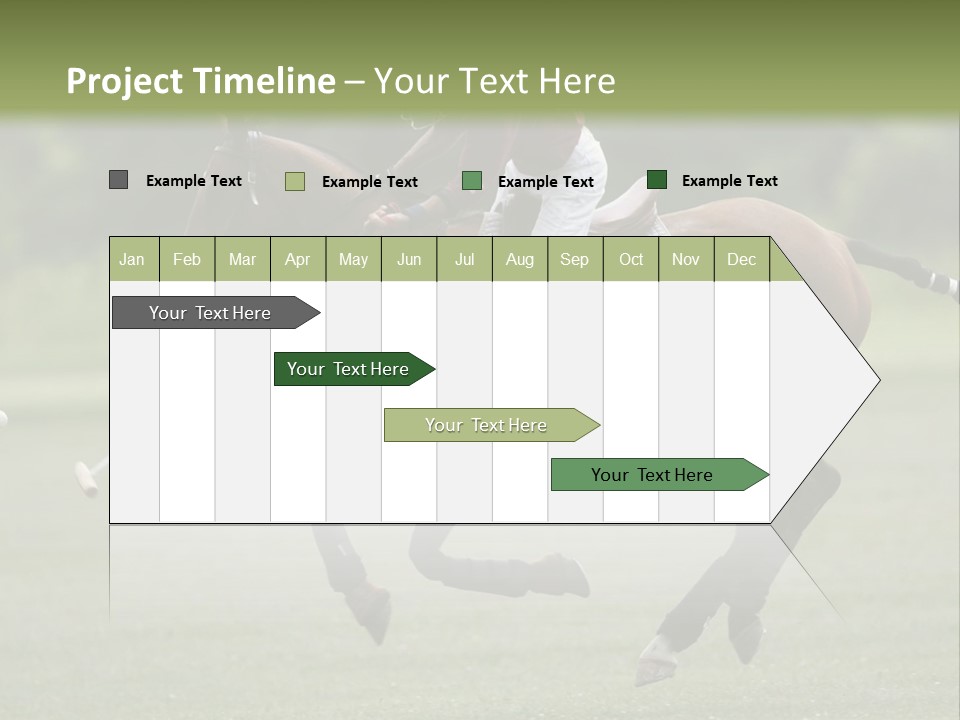Amazing Flower PowerPoint Template