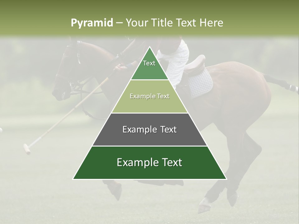 Amazing Flower PowerPoint Template