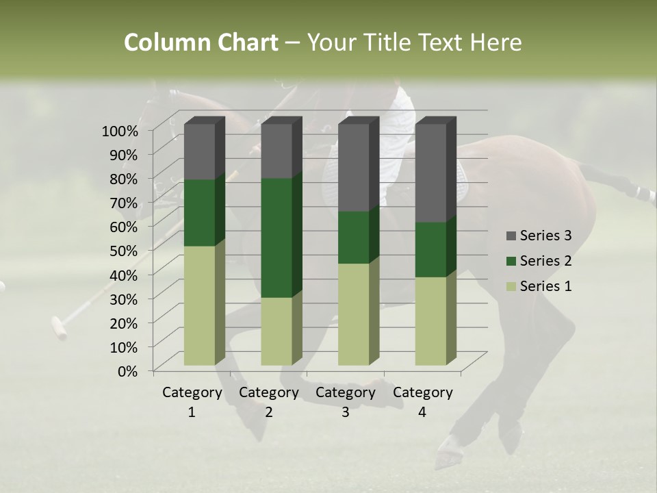 Amazing Flower PowerPoint Template