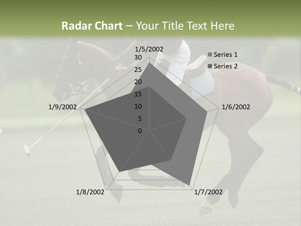 Amazing Flower PowerPoint Template