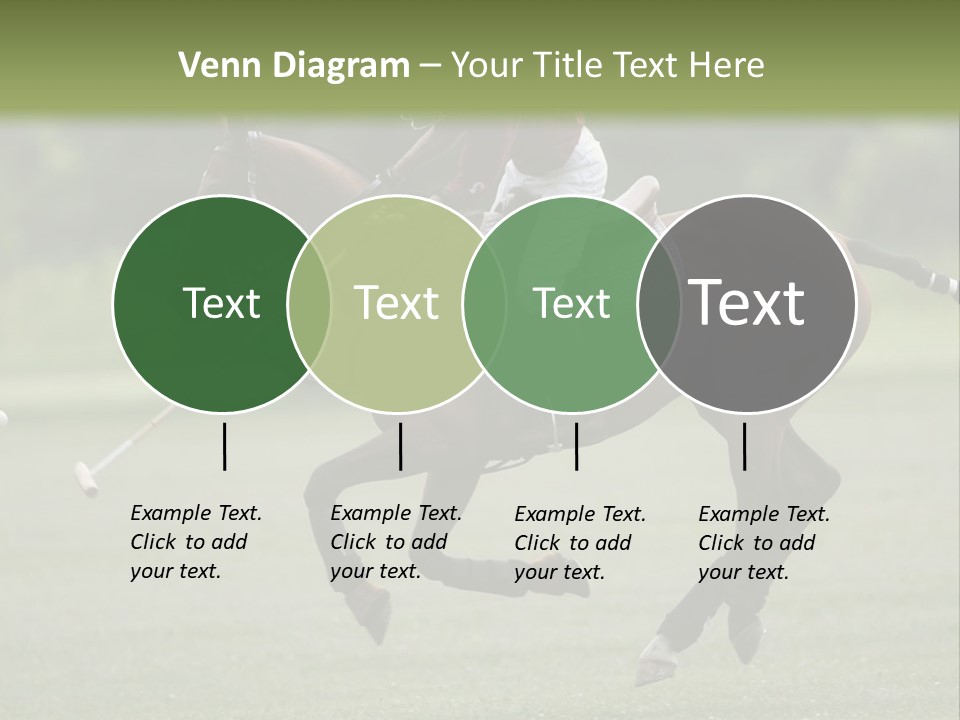 Amazing Flower PowerPoint Template