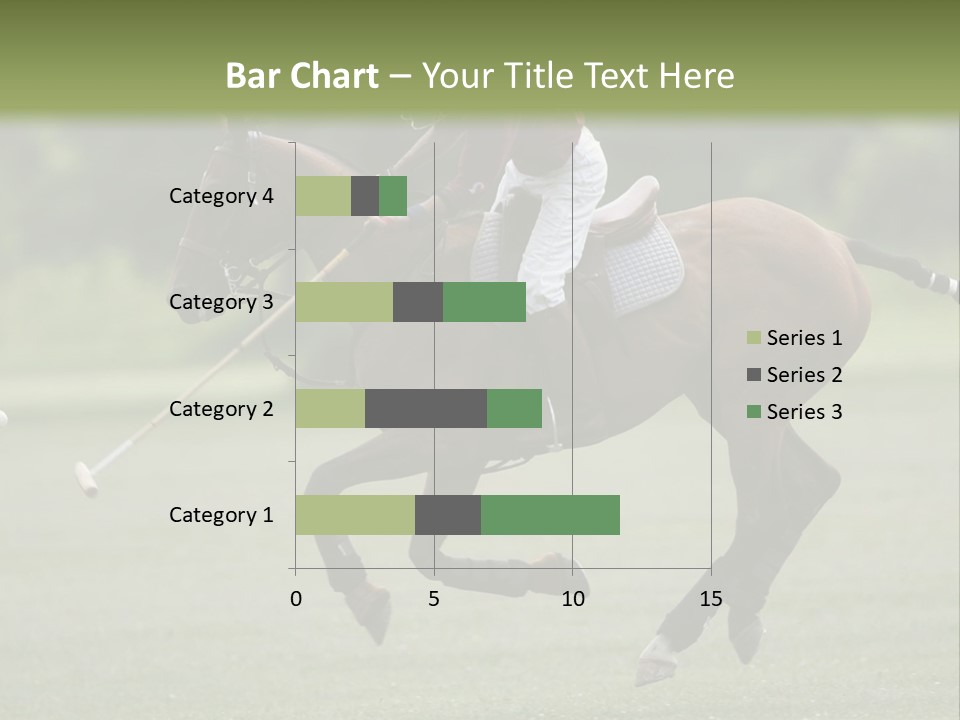 Amazing Flower PowerPoint Template