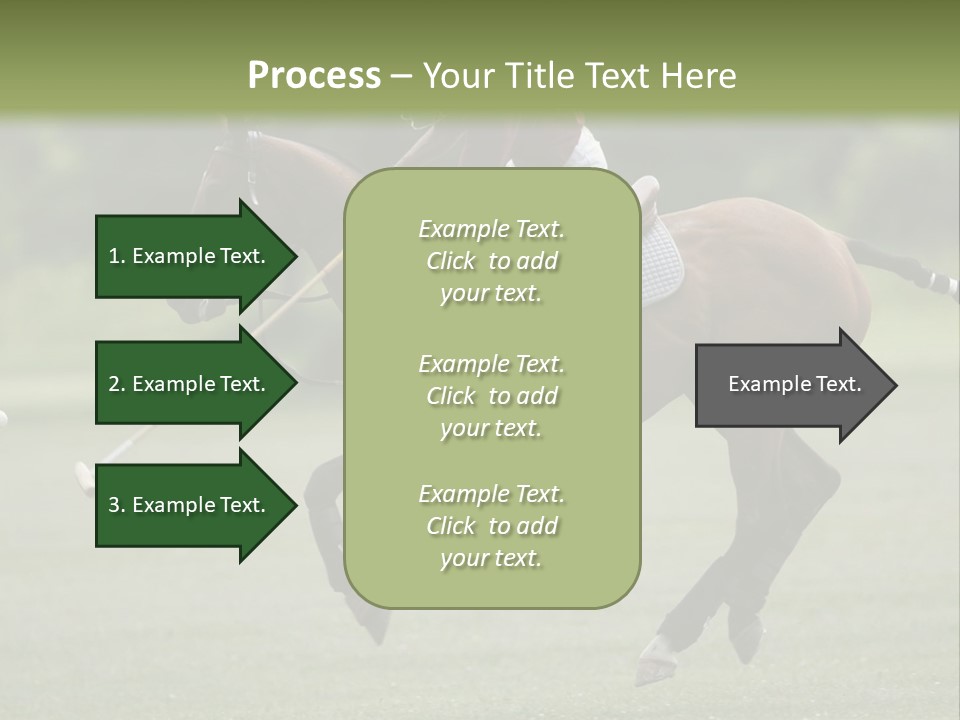 Amazing Flower PowerPoint Template