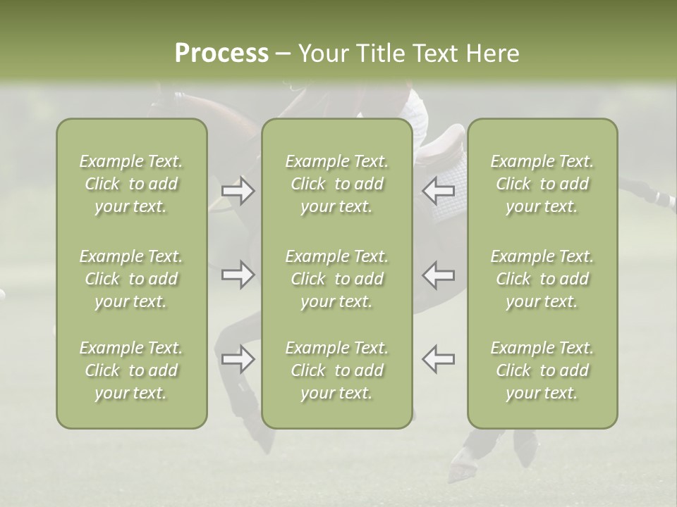 Amazing Flower PowerPoint Template