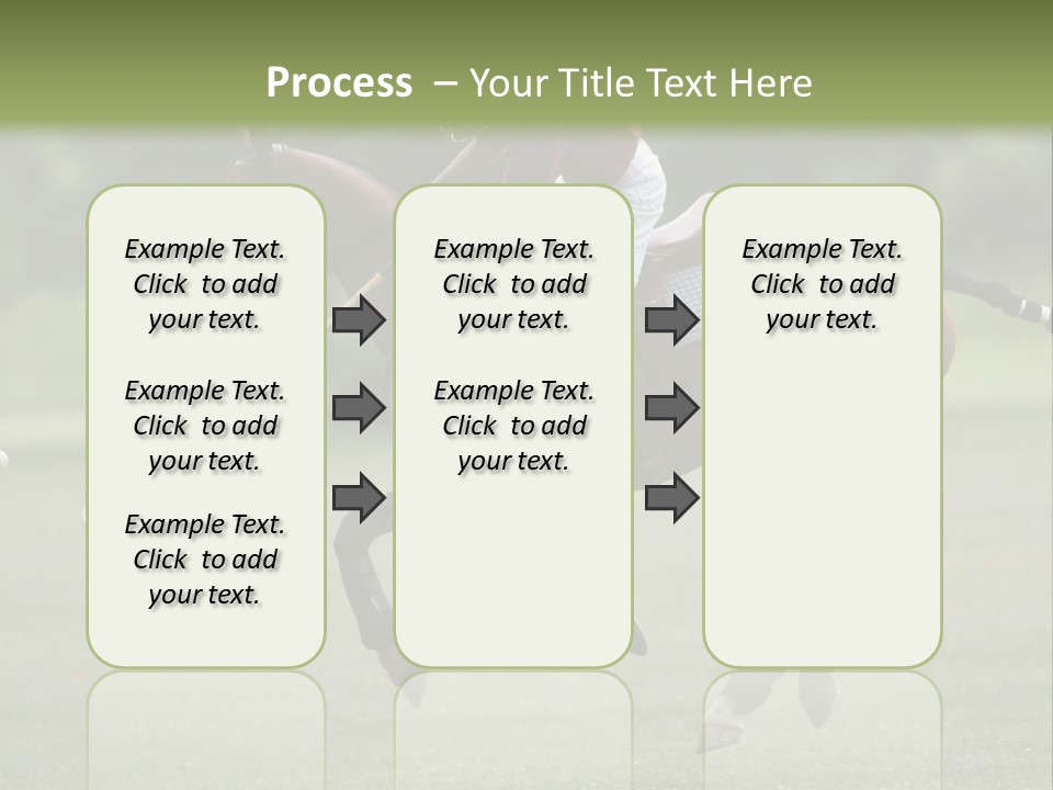 Amazing Flower PowerPoint Template