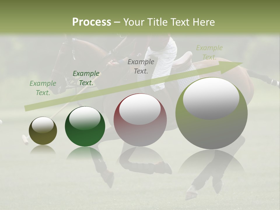 Amazing Flower PowerPoint Template