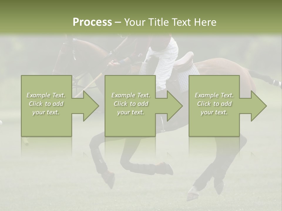 Amazing Flower PowerPoint Template