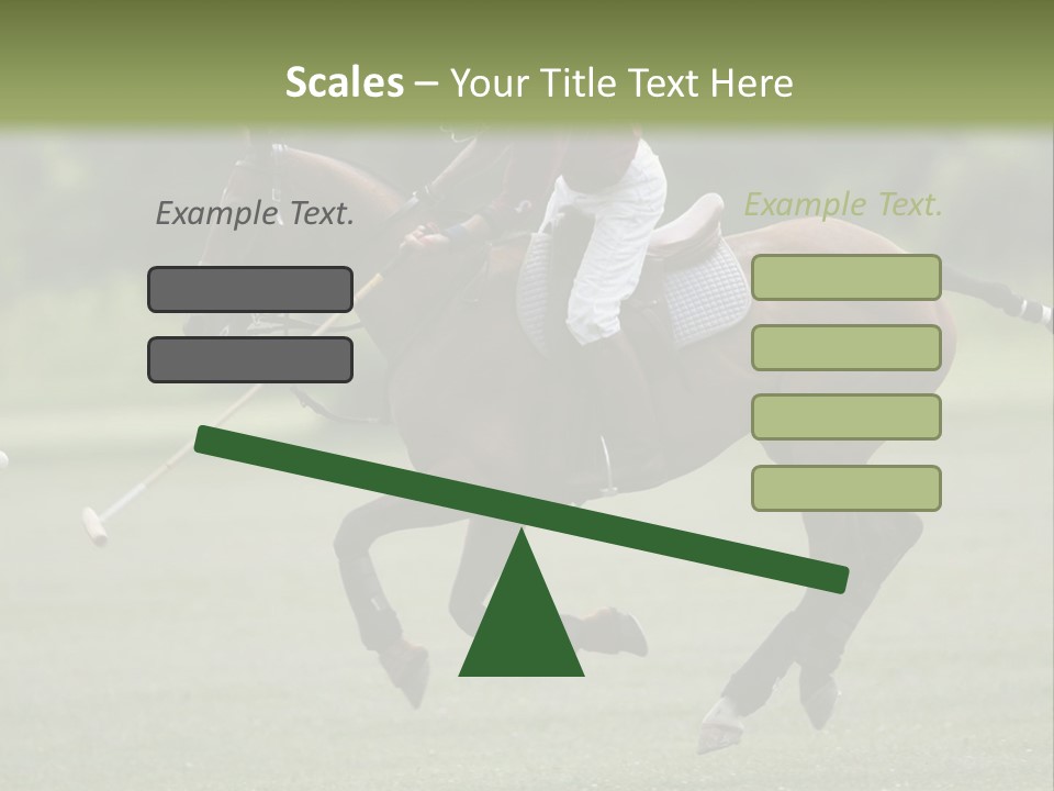 Amazing Flower PowerPoint Template