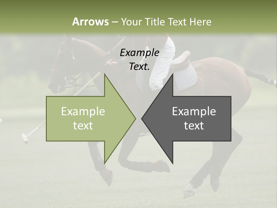 Amazing Flower PowerPoint Template