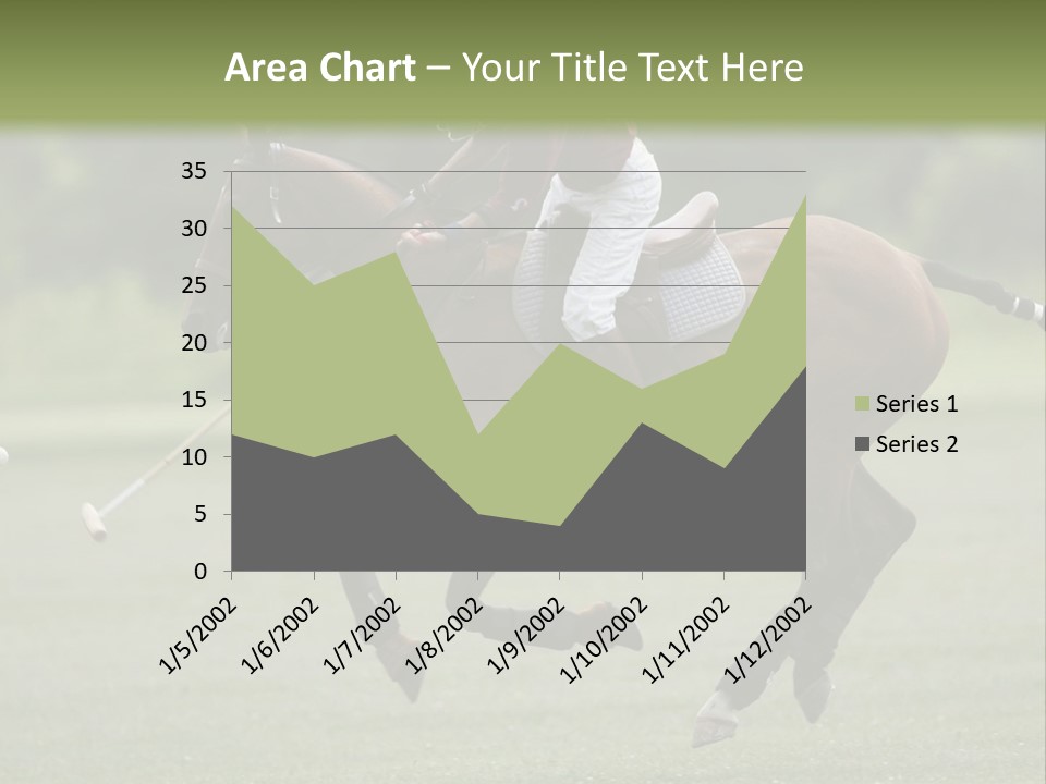 Amazing Flower PowerPoint Template
