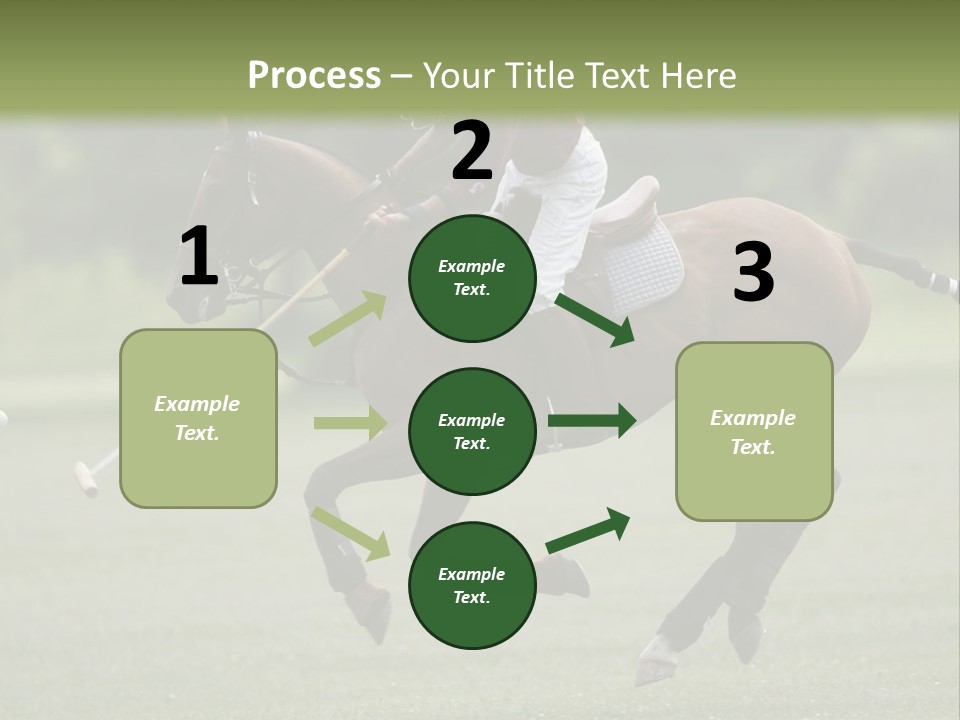 Amazing Flower PowerPoint Template