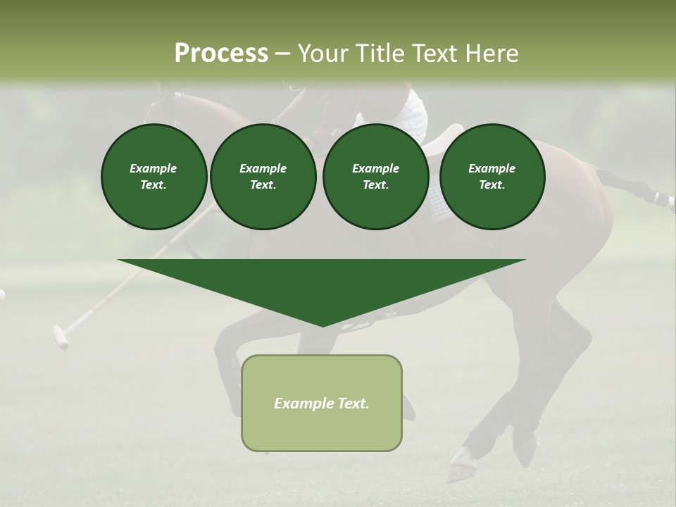 Amazing Flower PowerPoint Template