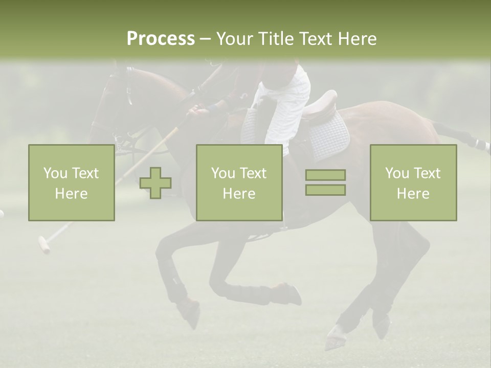 Amazing Flower PowerPoint Template