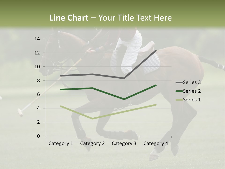 Amazing Flower PowerPoint Template