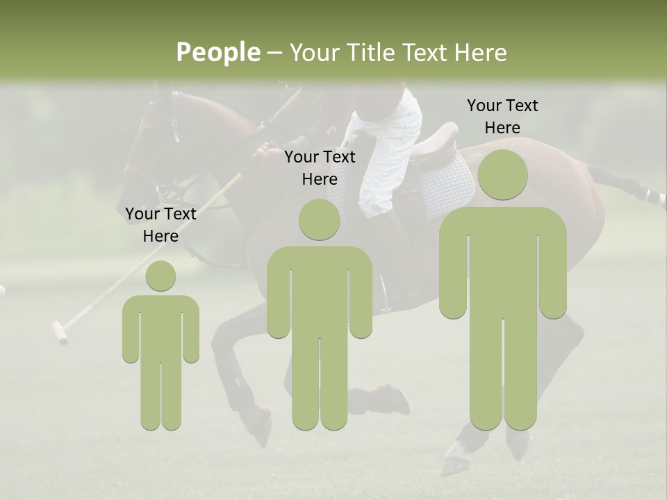 Amazing Flower PowerPoint Template