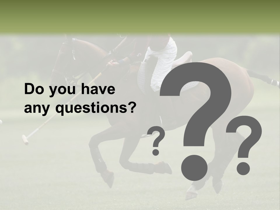 Amazing Flower PowerPoint Template