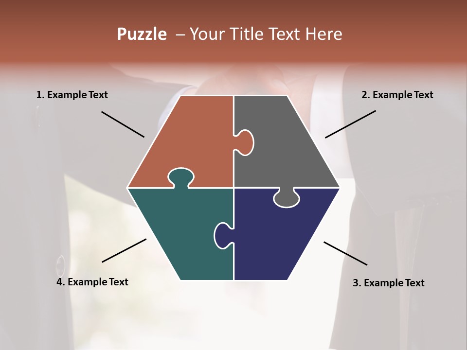 Actors Performing At The Annual Battle Of Monmouth Reenactment Located At Monmouth Battlefield State Park Every June In Manalapan New Jersey. PowerPoint Template