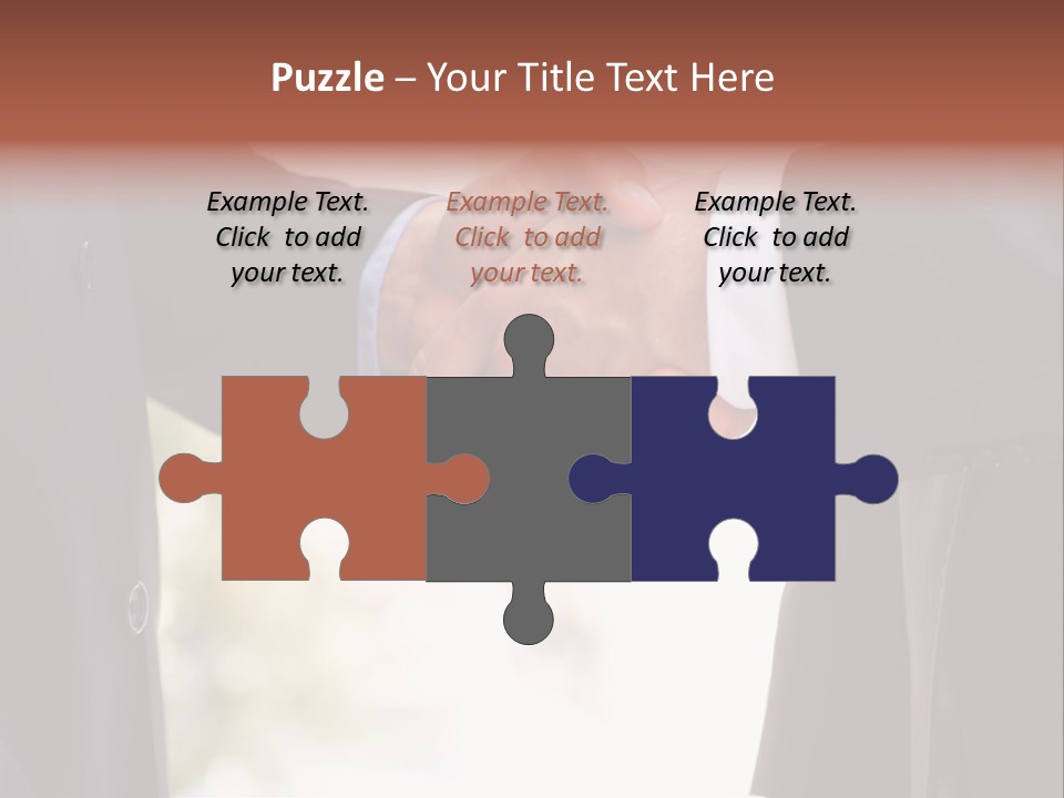 Actors Performing At The Annual Battle Of Monmouth Reenactment Located At Monmouth Battlefield State Park Every June In Manalapan New Jersey. PowerPoint Template