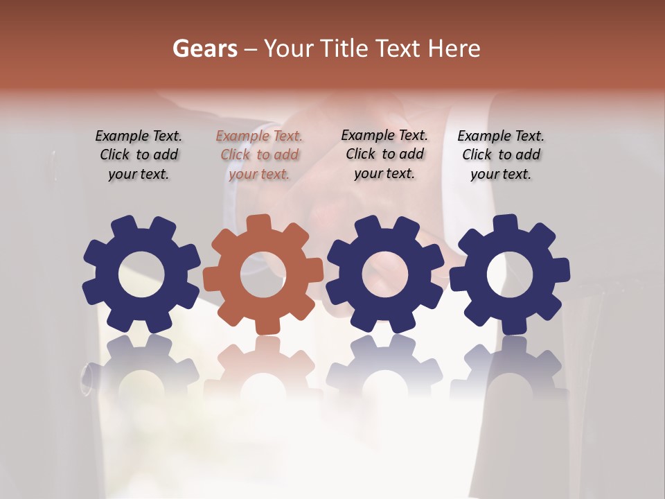 Actors Performing At The Annual Battle Of Monmouth Reenactment Located At Monmouth Battlefield State Park Every June In Manalapan New Jersey. PowerPoint Template