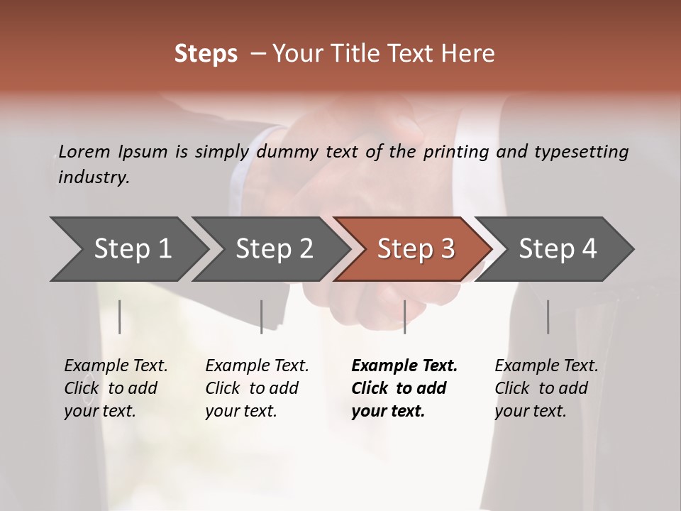 Actors Performing At The Annual Battle Of Monmouth Reenactment Located At Monmouth Battlefield State Park Every June In Manalapan New Jersey. PowerPoint Template